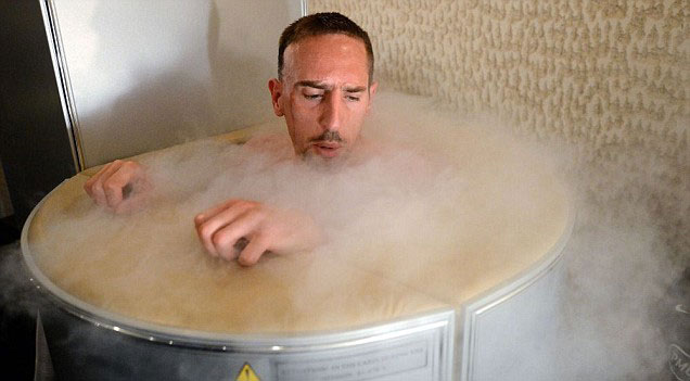 Franck Ribery